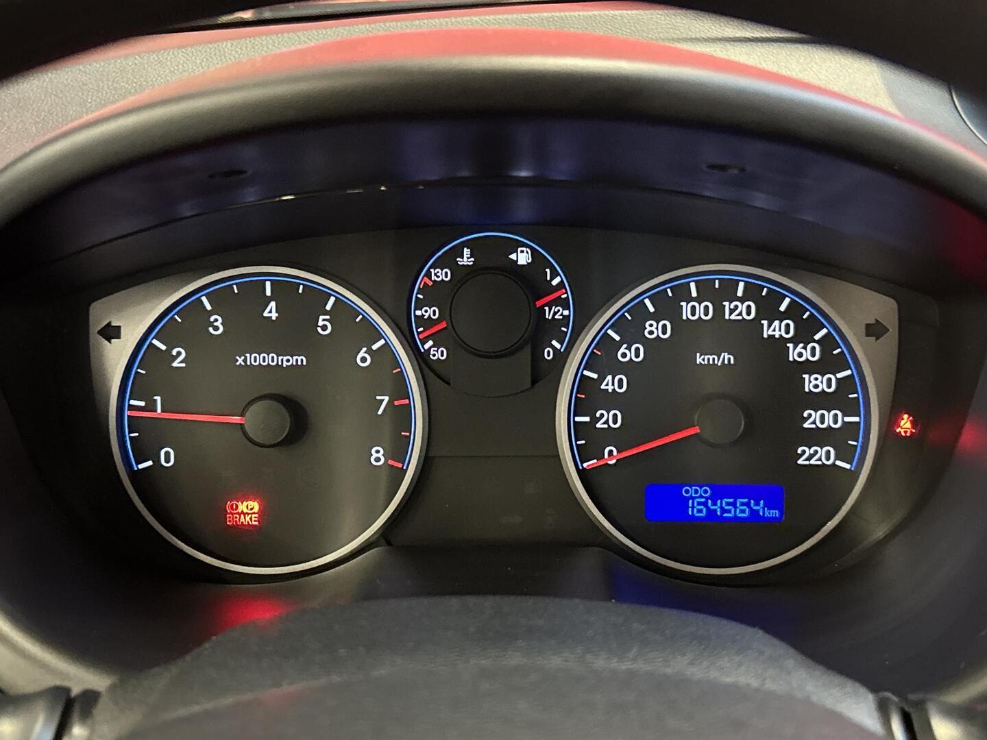 HYUNDAI i20 2011