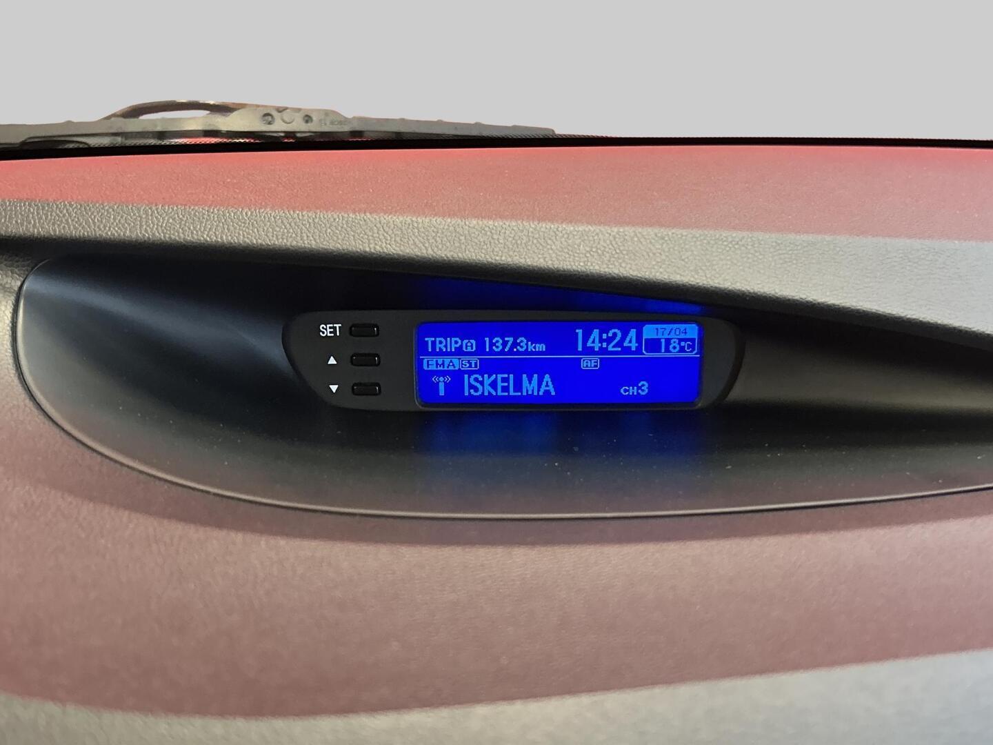 HYUNDAI i20 2011