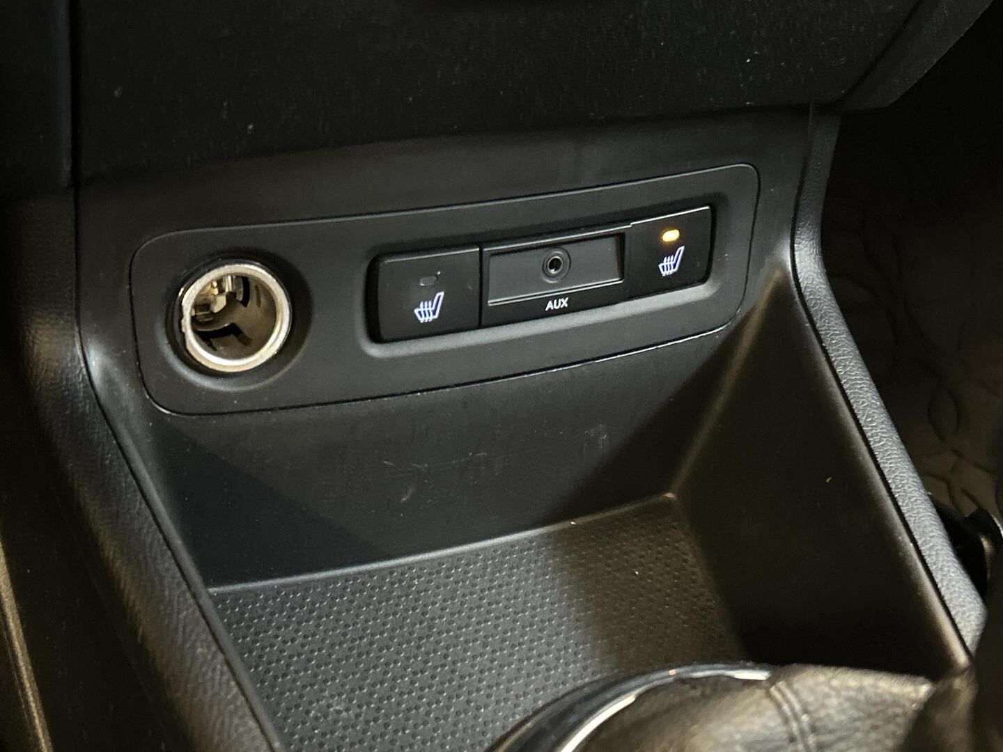 HYUNDAI i20 2011