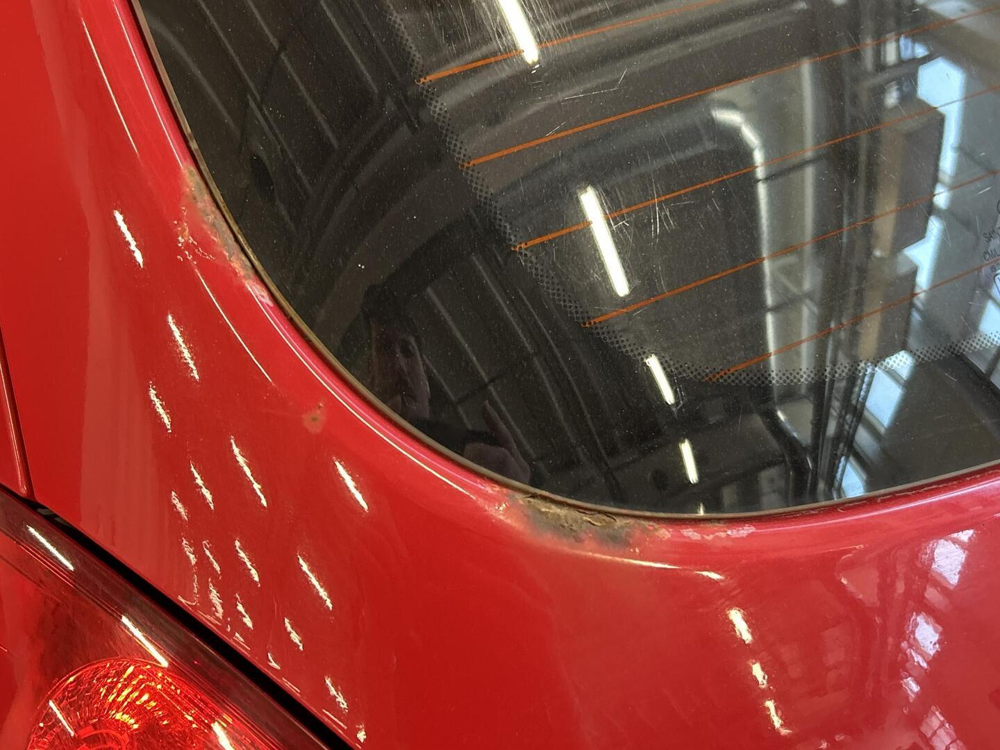 HYUNDAI i20 2011