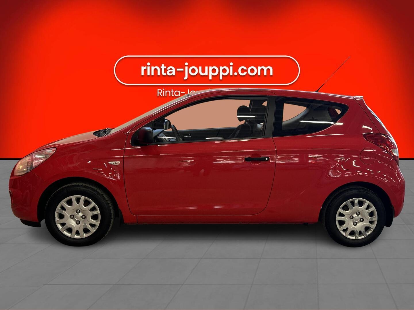 HYUNDAI i20 2011