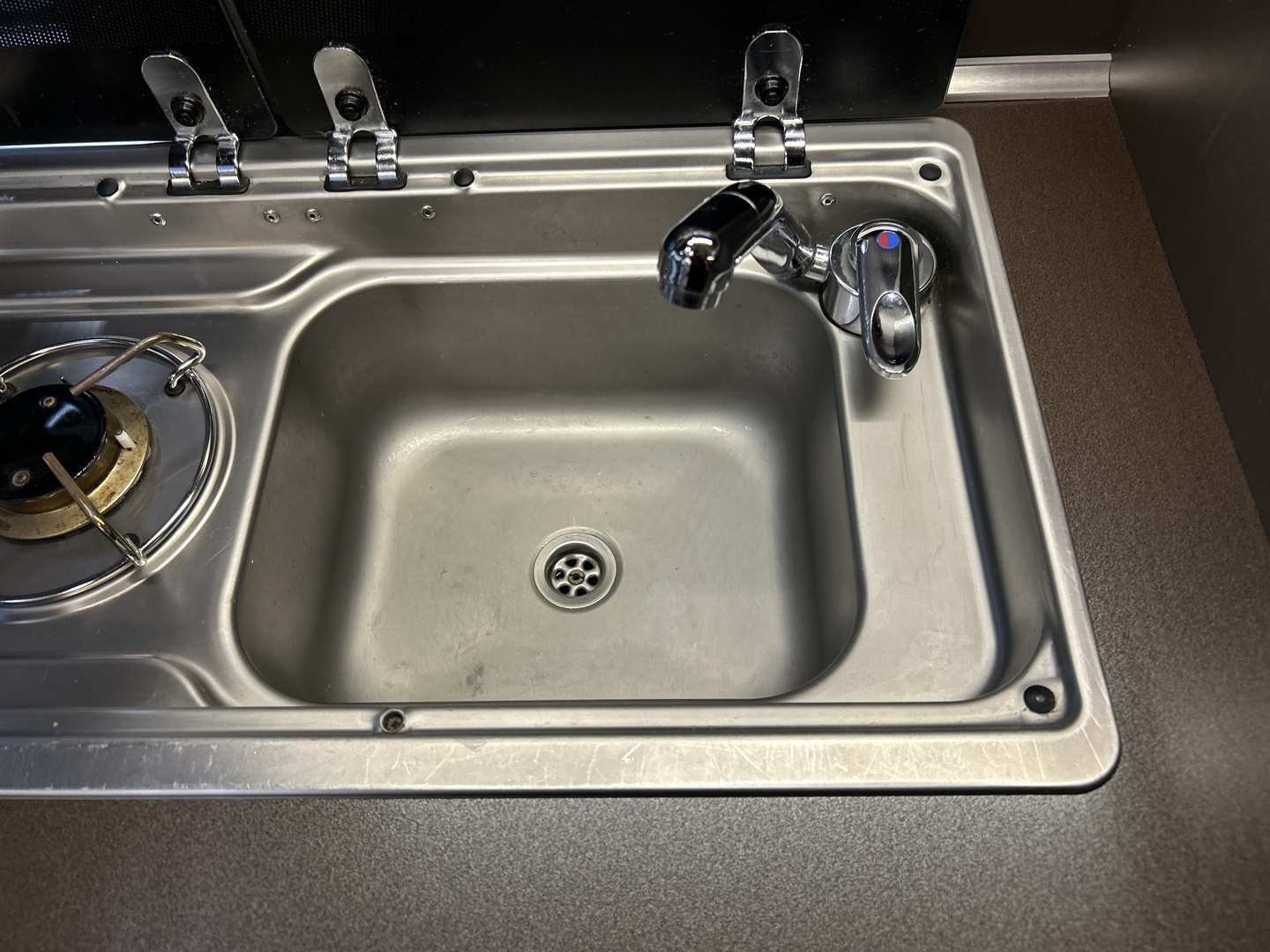 HOBBY Vantana K65 Es 2017