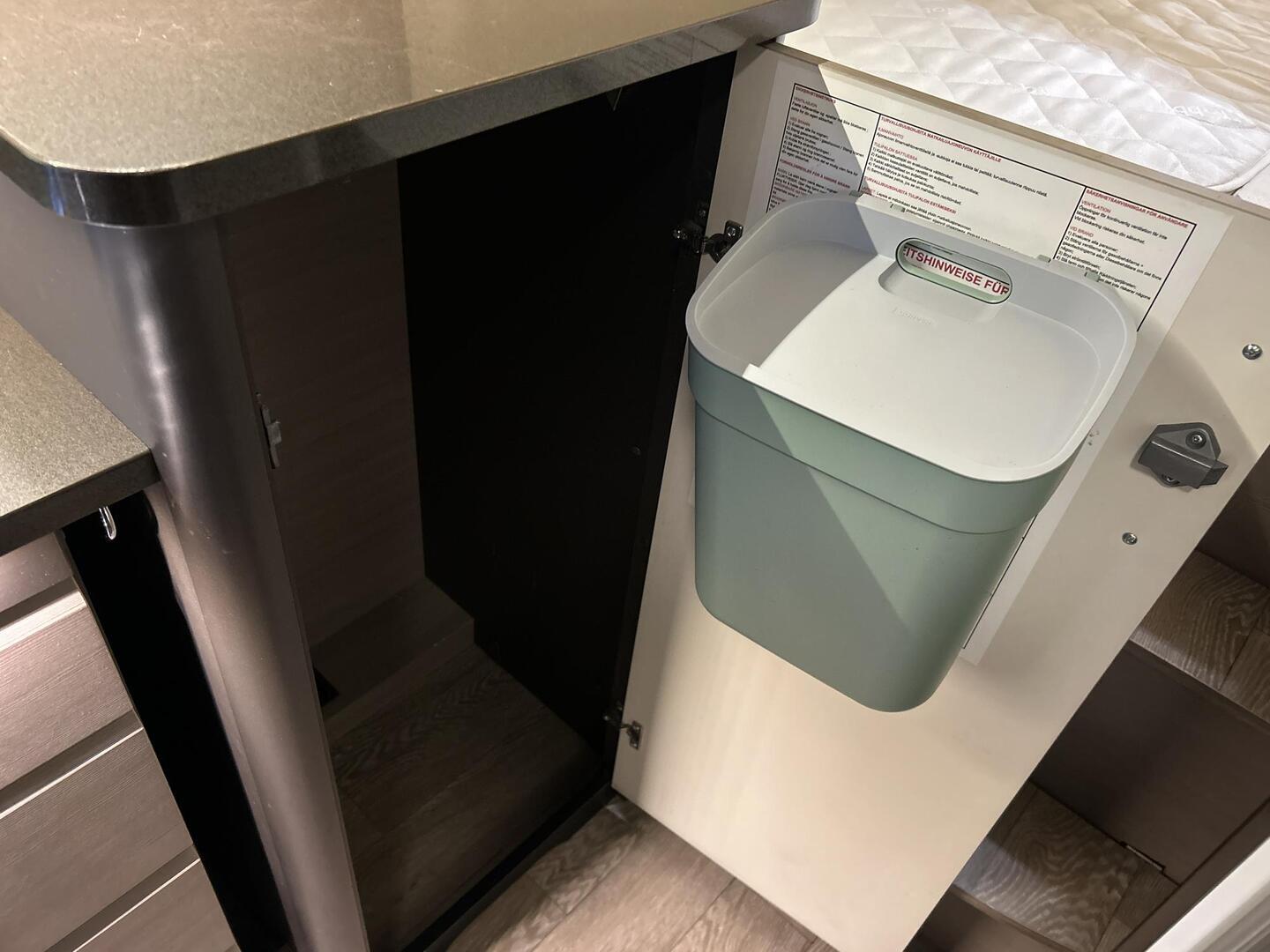 HOBBY Vantana K65 Es 2017