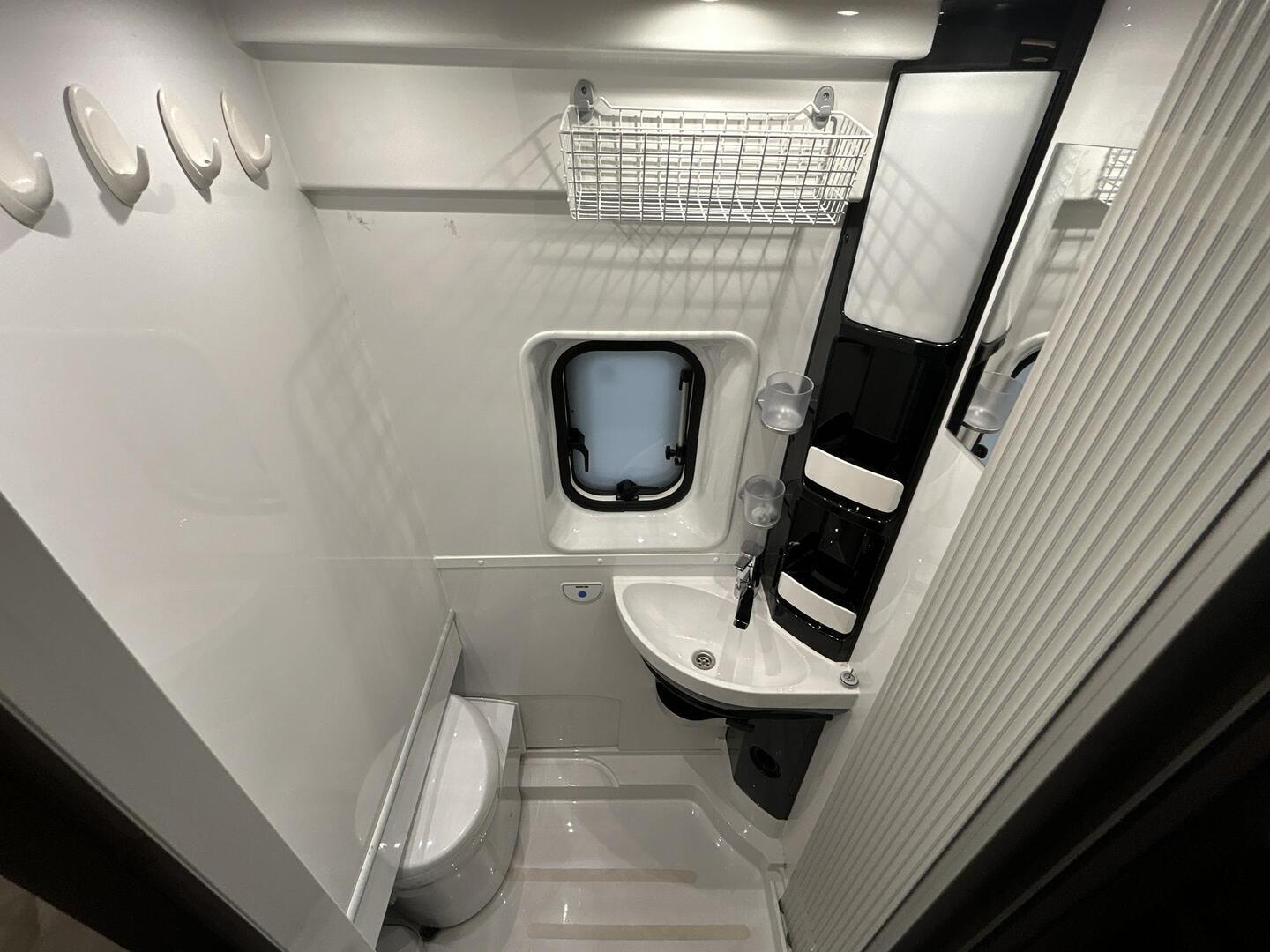 HOBBY Vantana K65 Es 2017