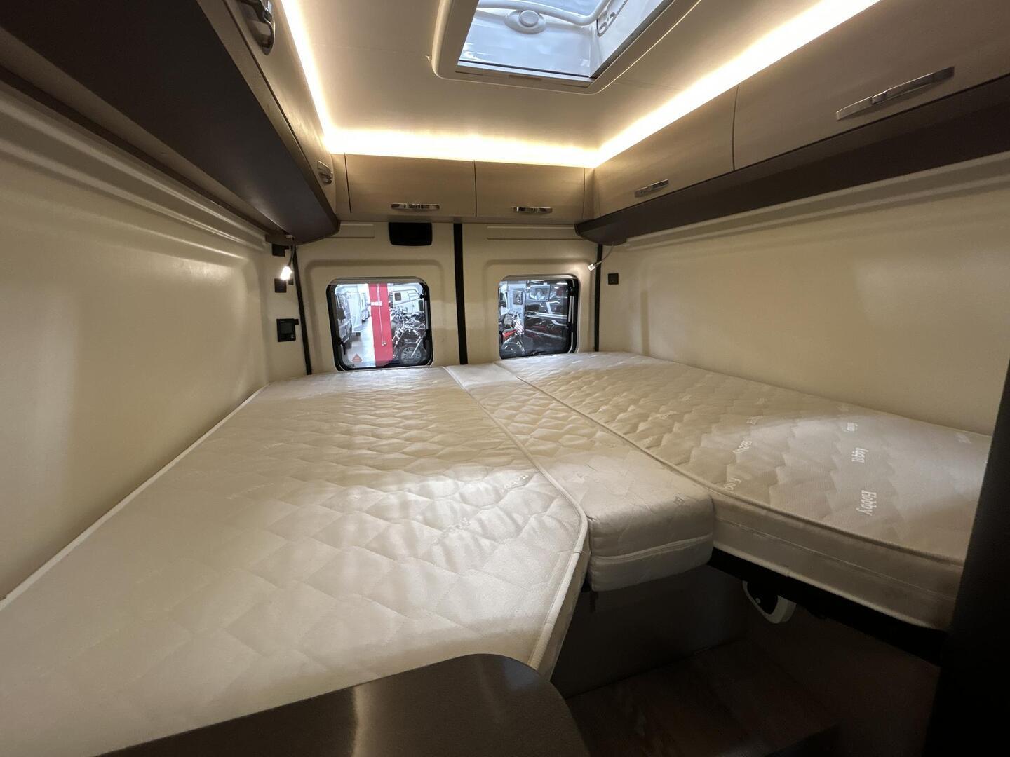 HOBBY Vantana K65 Es 2017