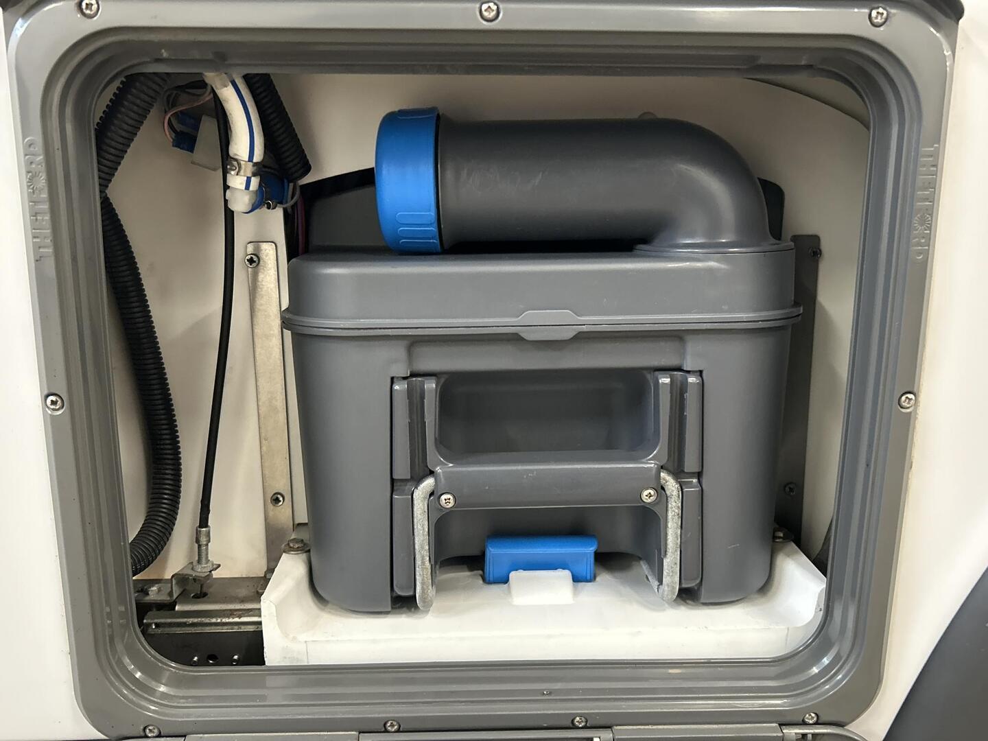 HOBBY Vantana K65 Es 2017