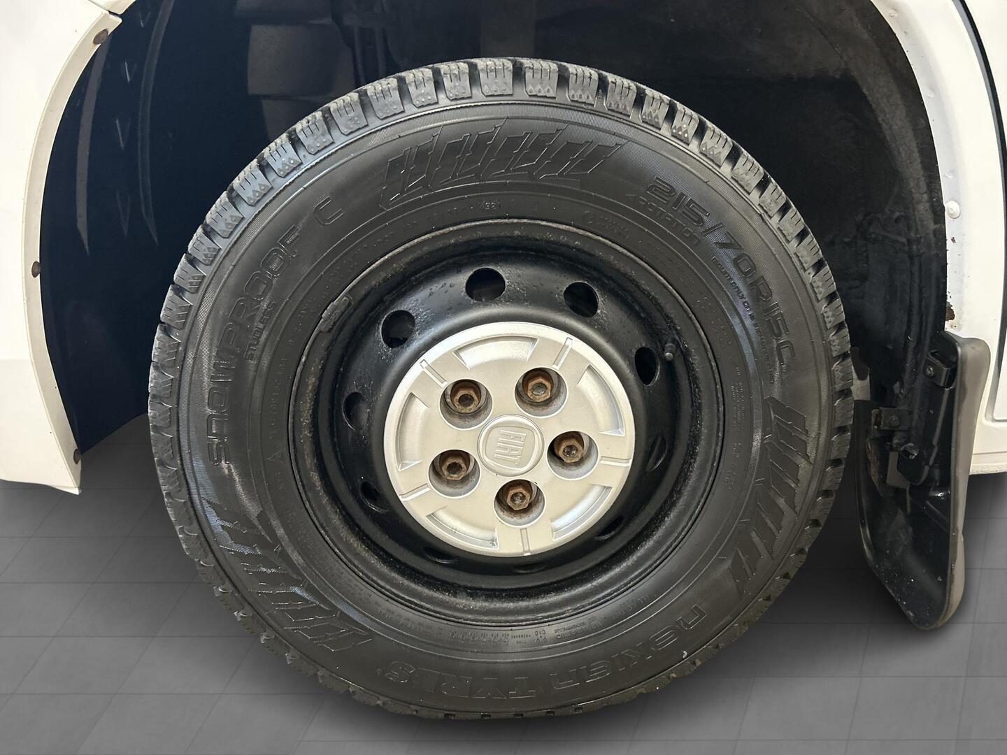 HOBBY Vantana K65 Es 2017