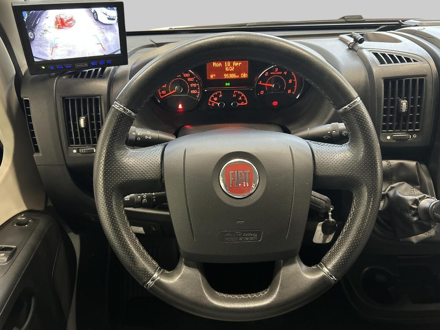 HOBBY Vantana K65 Es 2017