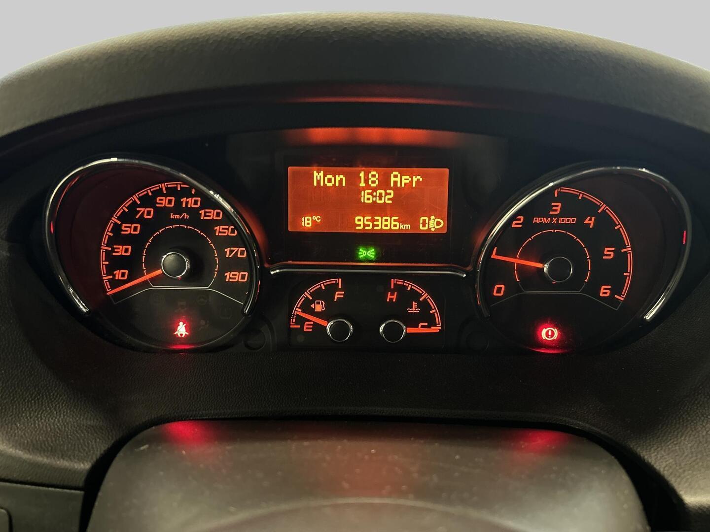 HOBBY Vantana K65 Es 2017