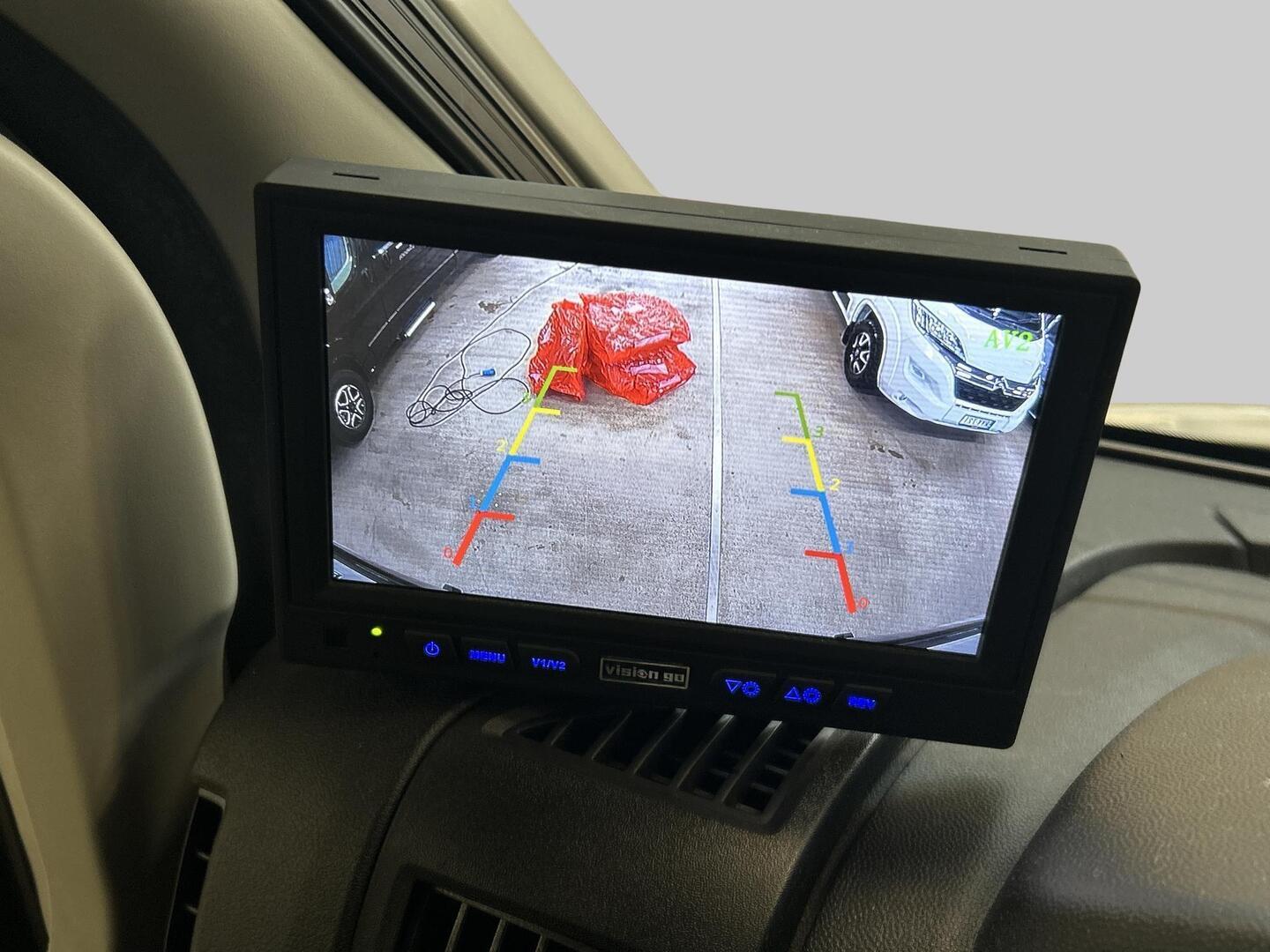 HOBBY Vantana K65 Es 2017