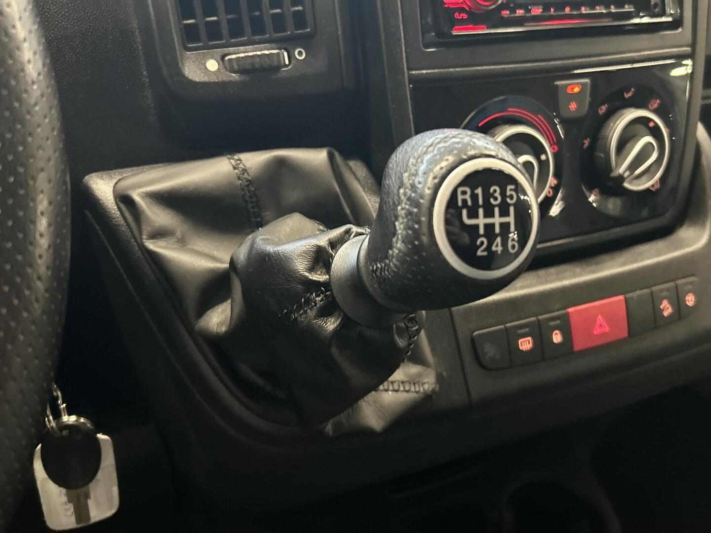 HOBBY Vantana K65 Es 2017