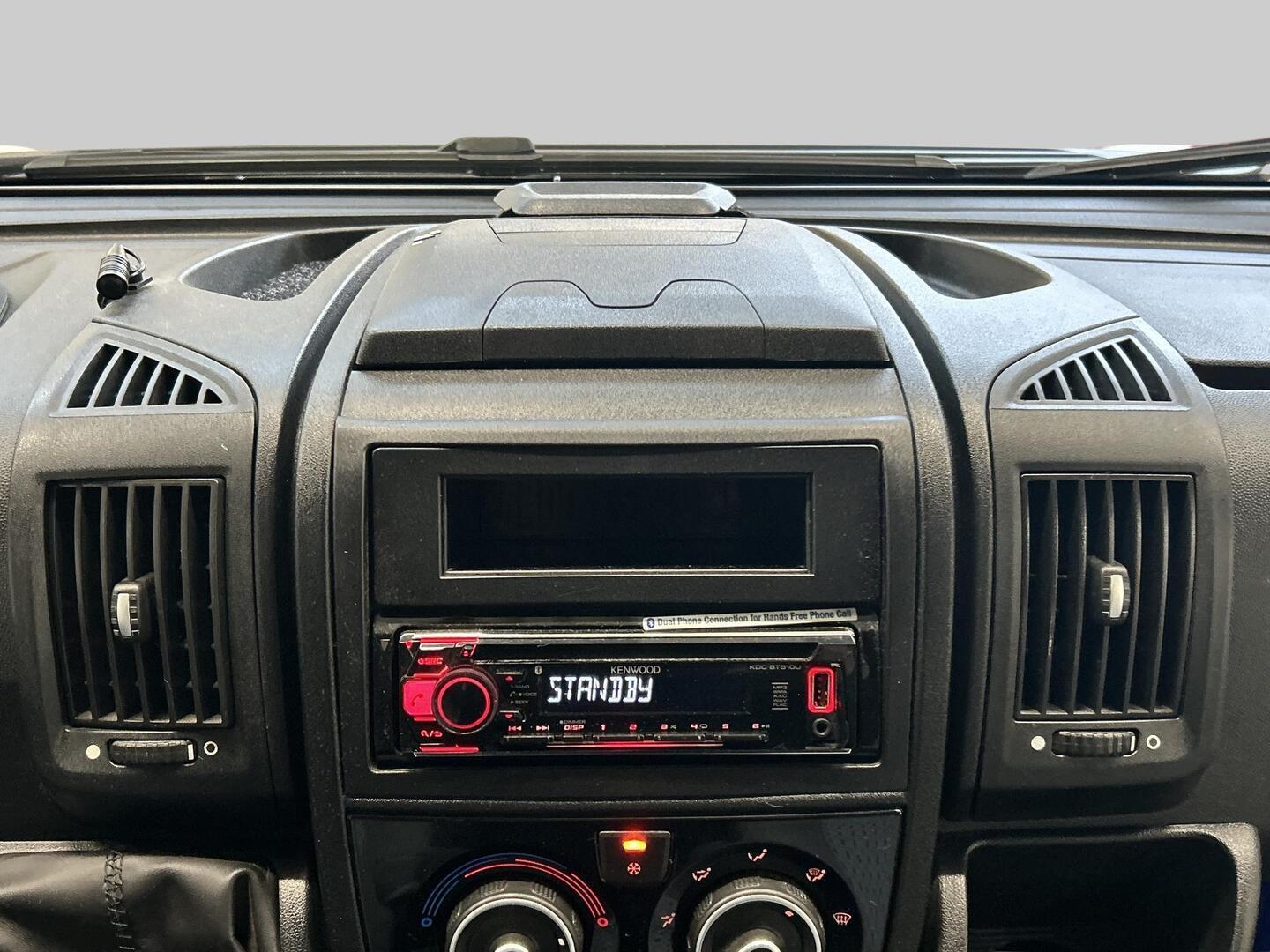 HOBBY Vantana K65 Es 2017