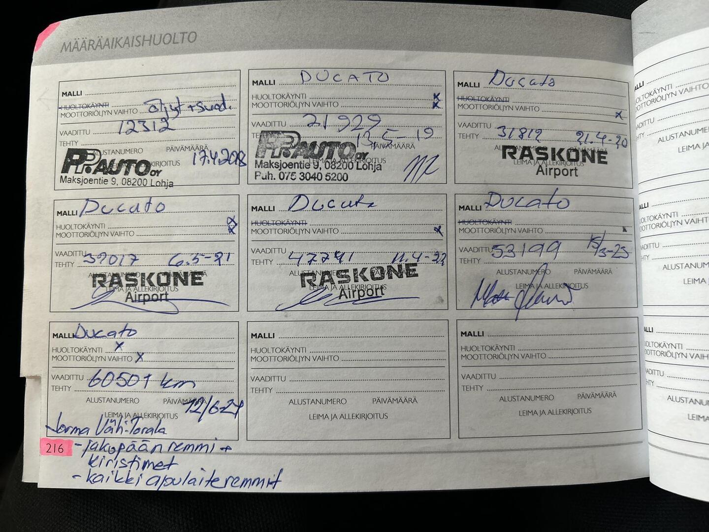 HOBBY Vantana K65 Es 2017