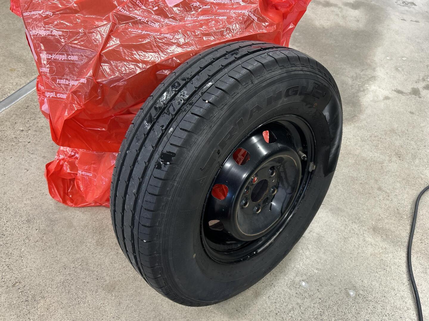 HOBBY Vantana K65 Es 2017