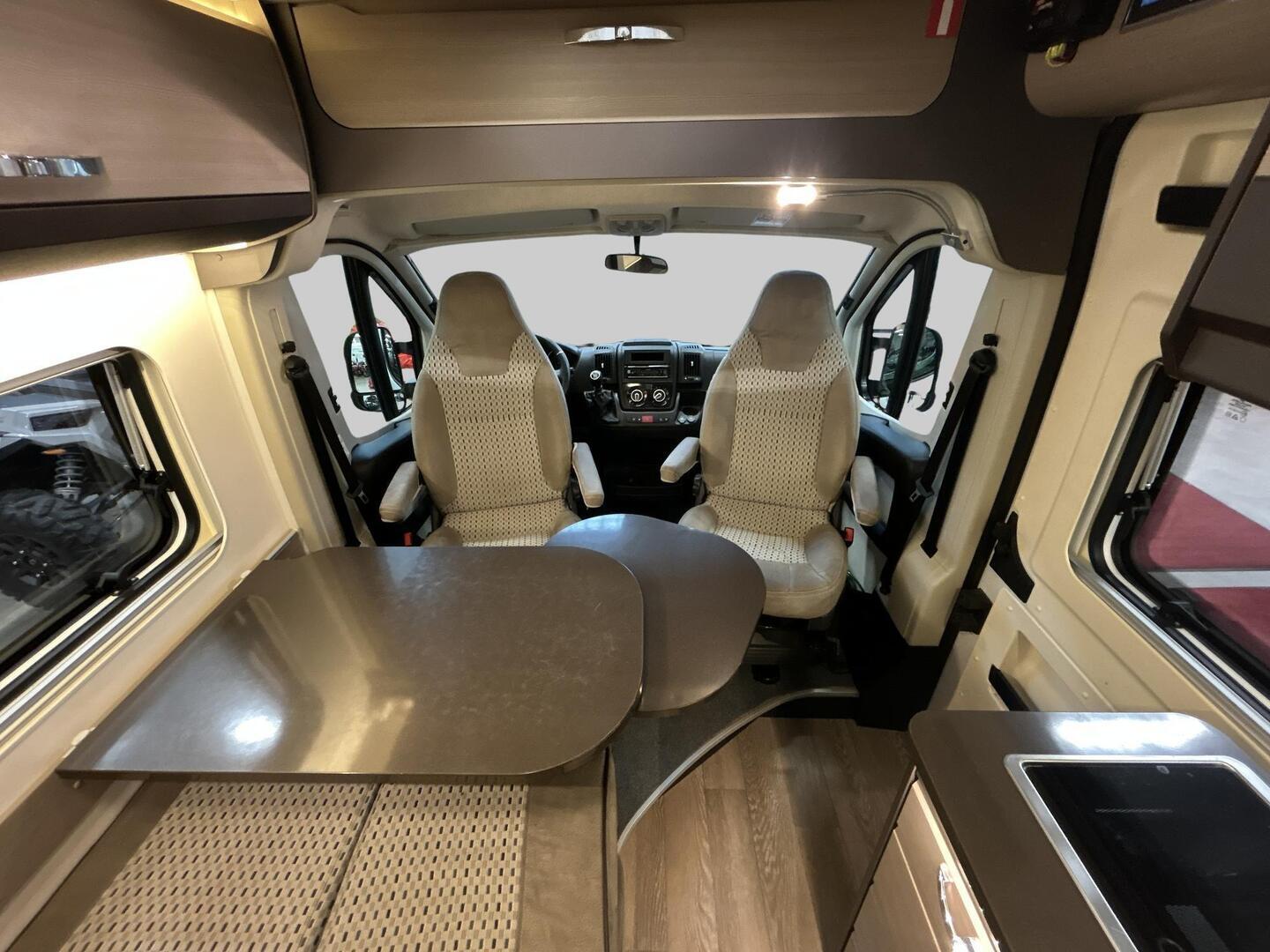 HOBBY Vantana K65 Es 2017