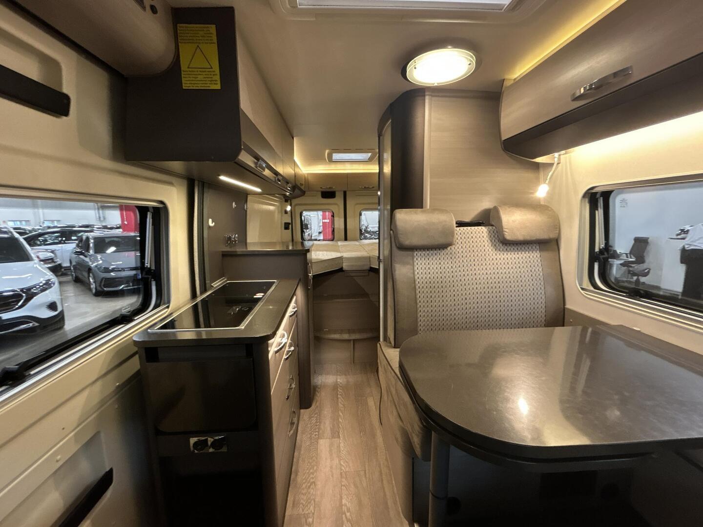 HOBBY Vantana K65 Es 2017