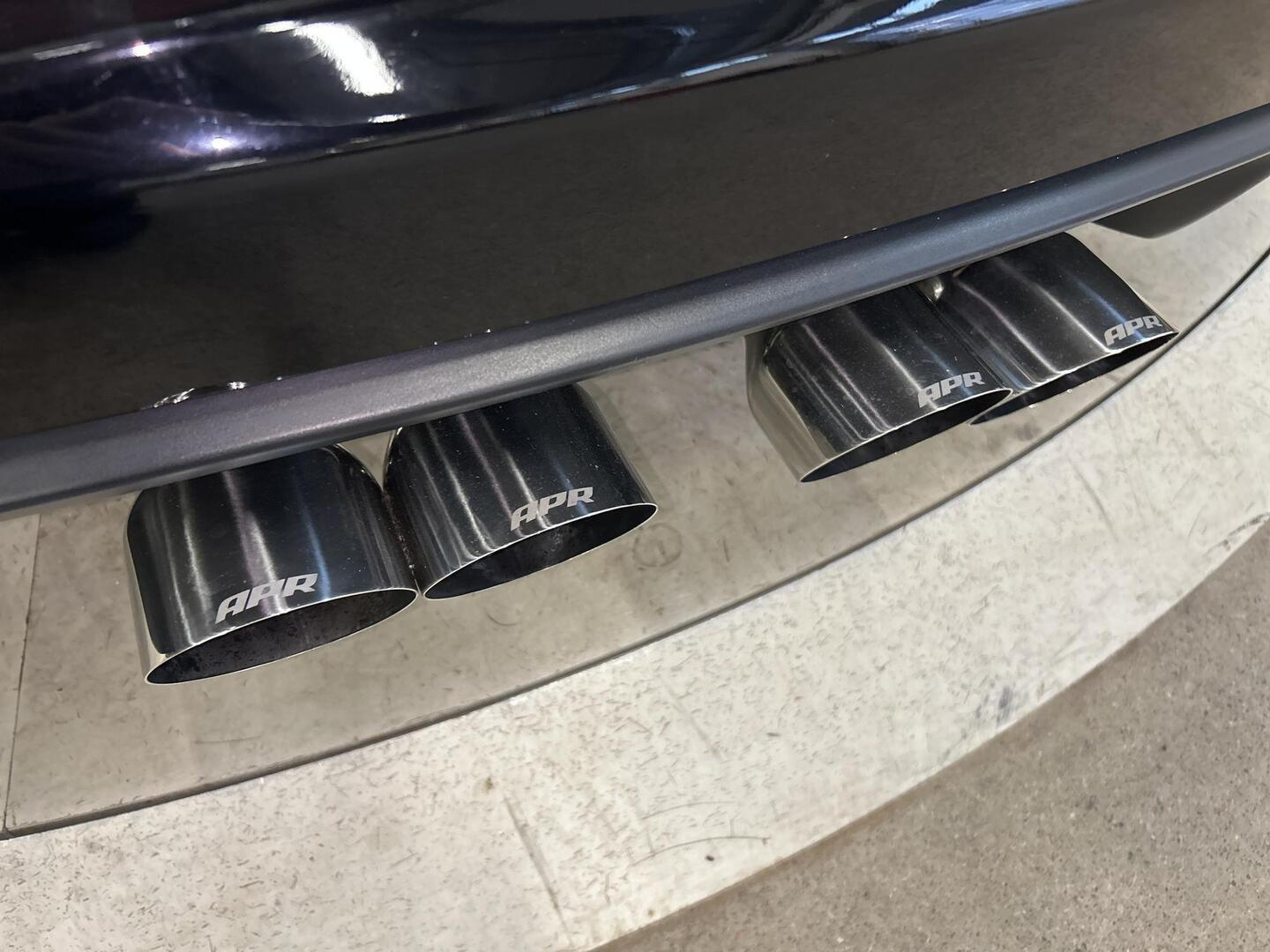 CHEVROLET Corvette 2005