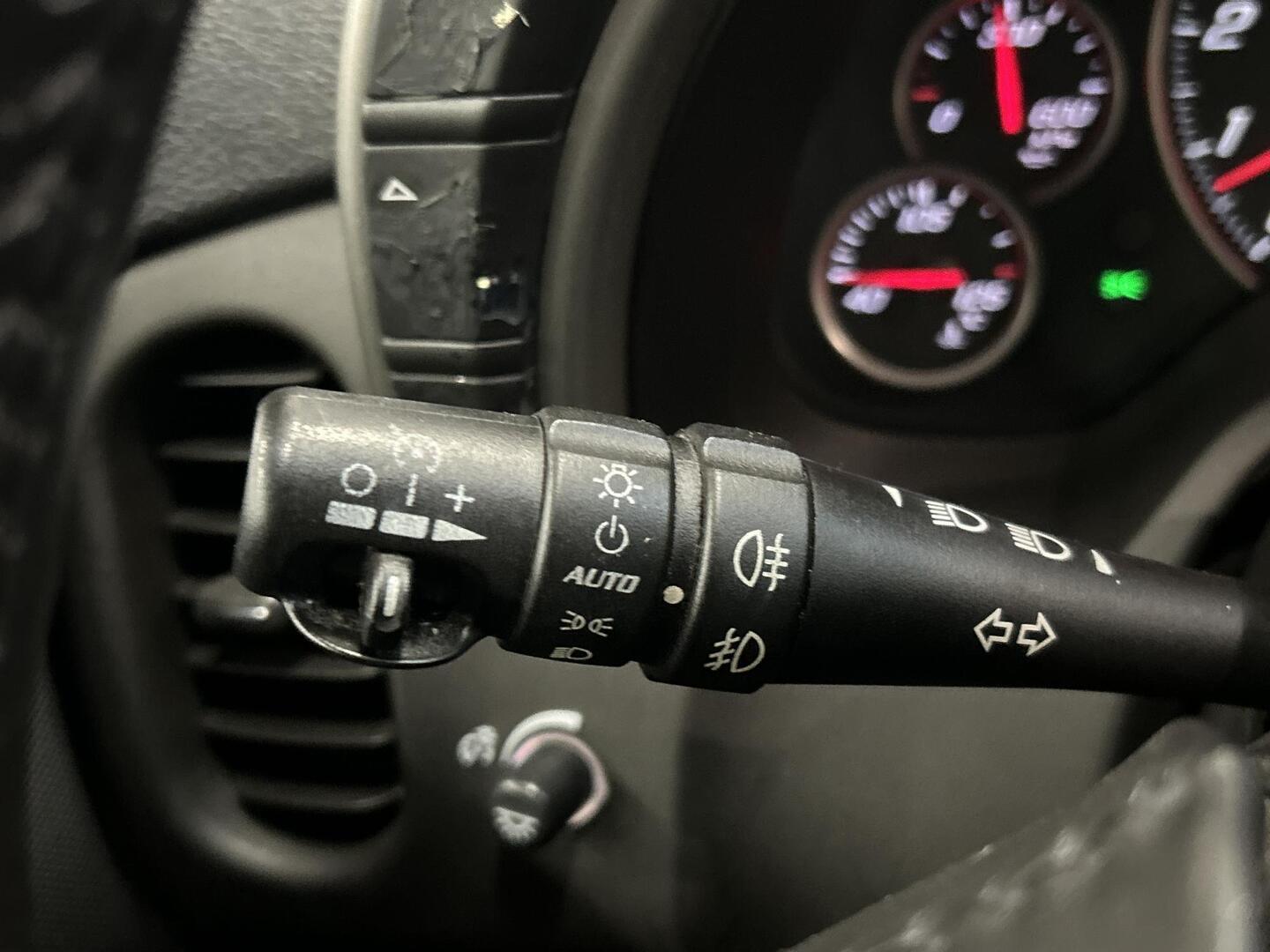 CHEVROLET Corvette 2005