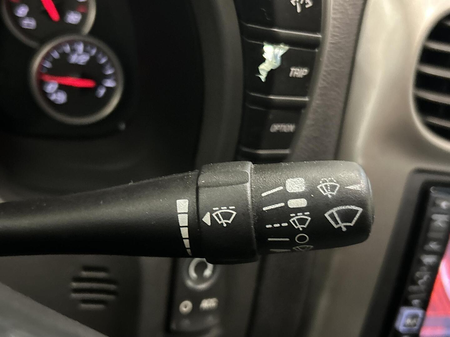 CHEVROLET Corvette 2005