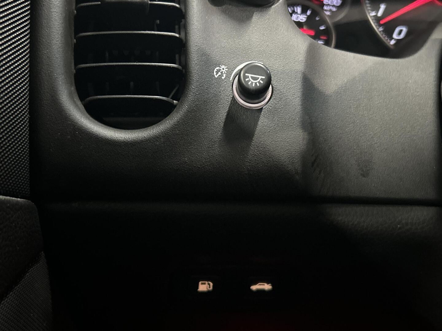 CHEVROLET Corvette 2005