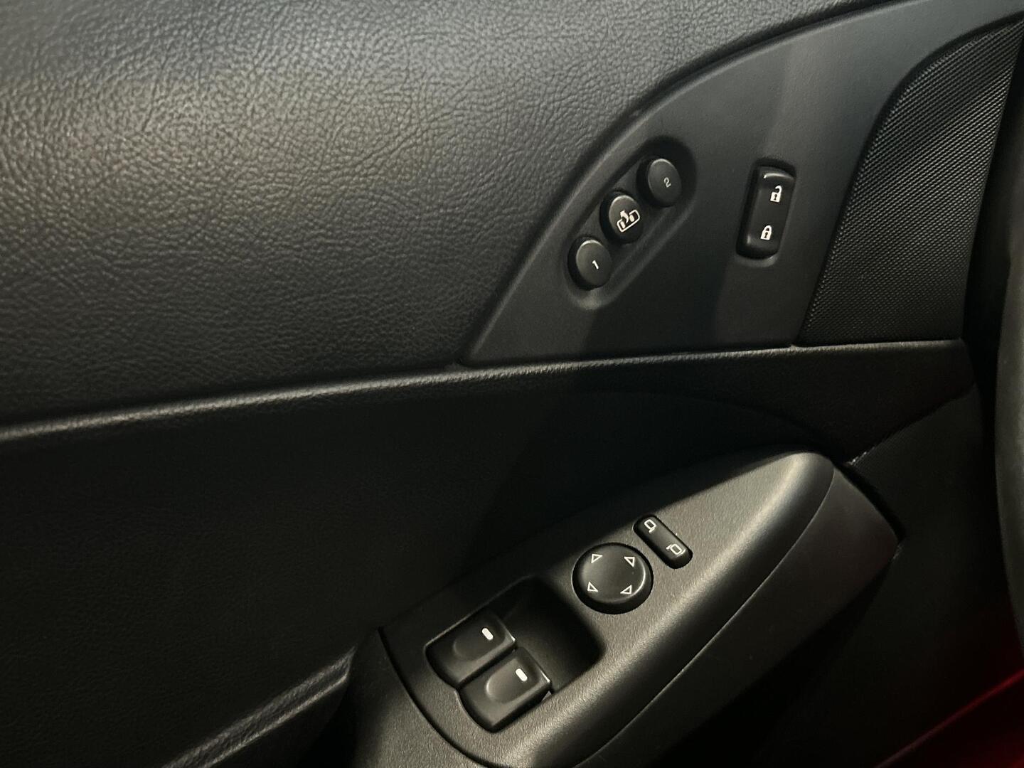 CHEVROLET Corvette 2005