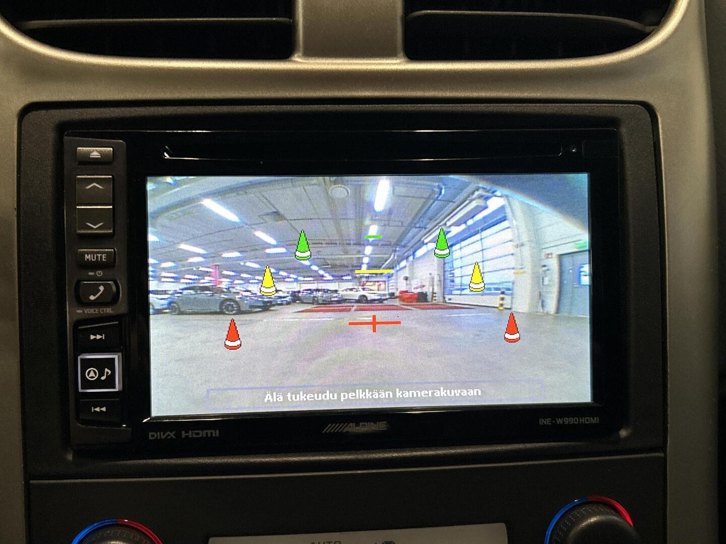 CHEVROLET Corvette 2005