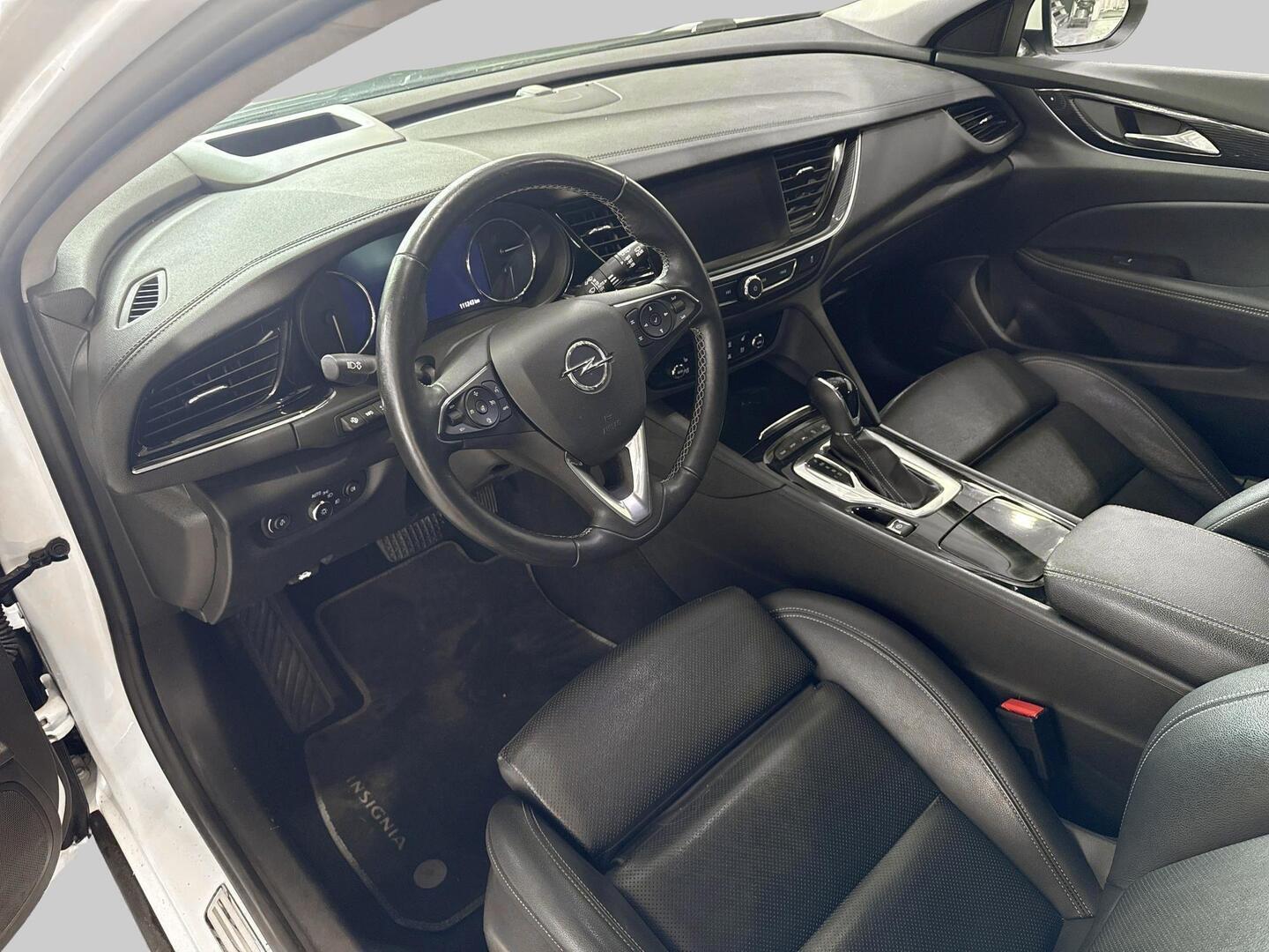 OPEL Insignia 2020