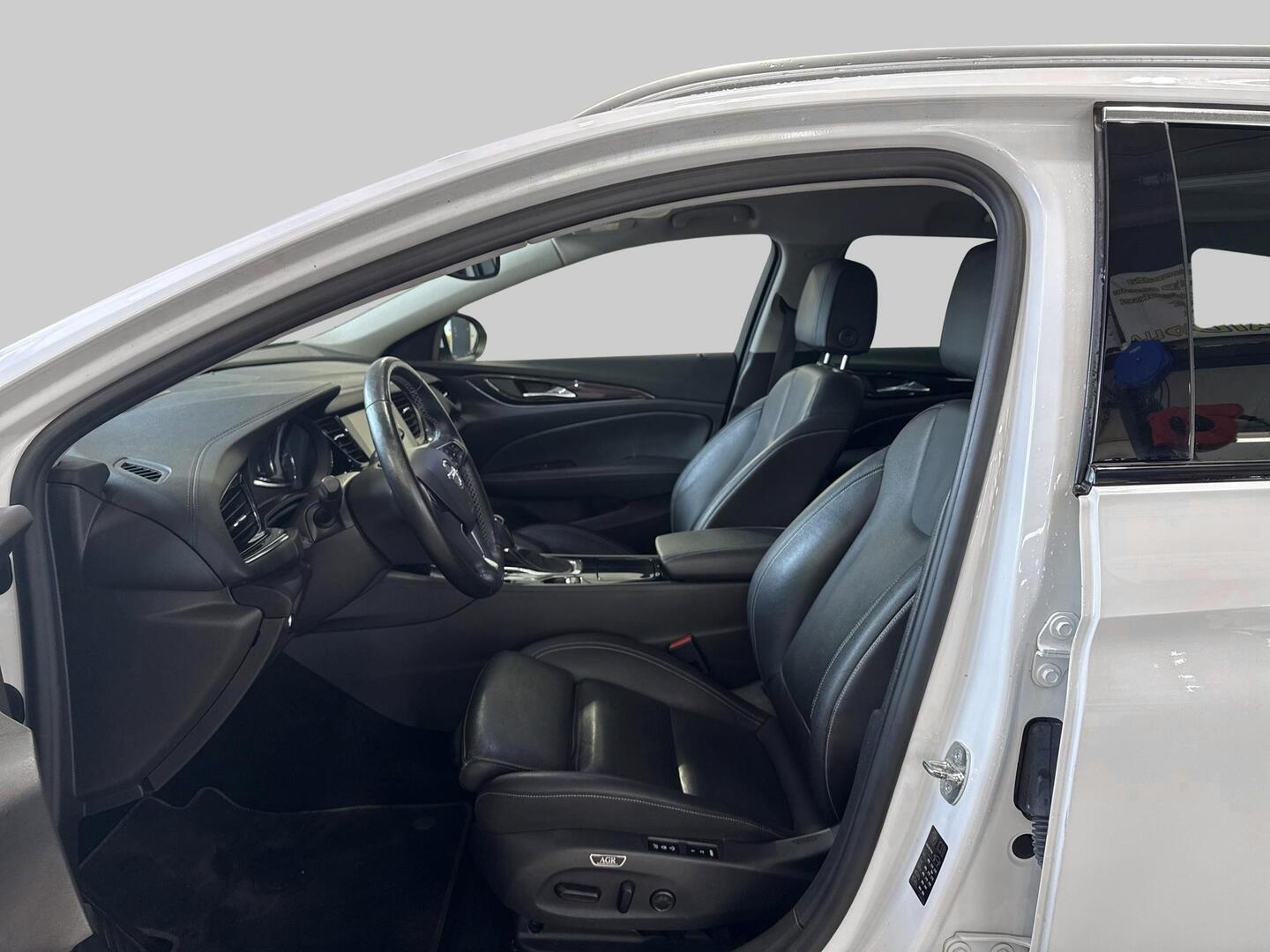 OPEL Insignia 2020