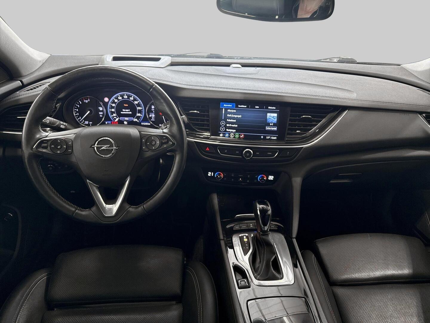 OPEL Insignia 2020