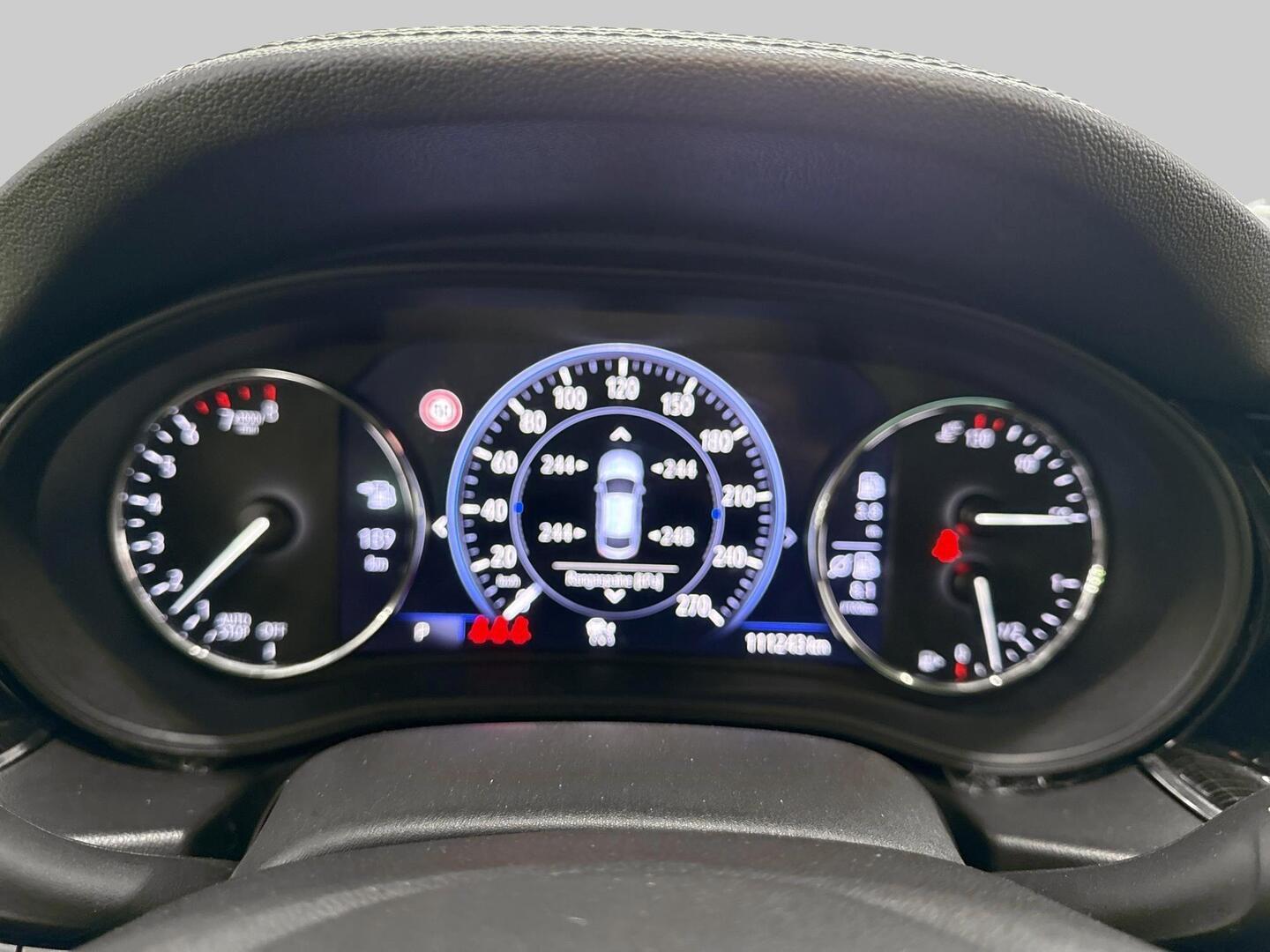 OPEL Insignia 2020