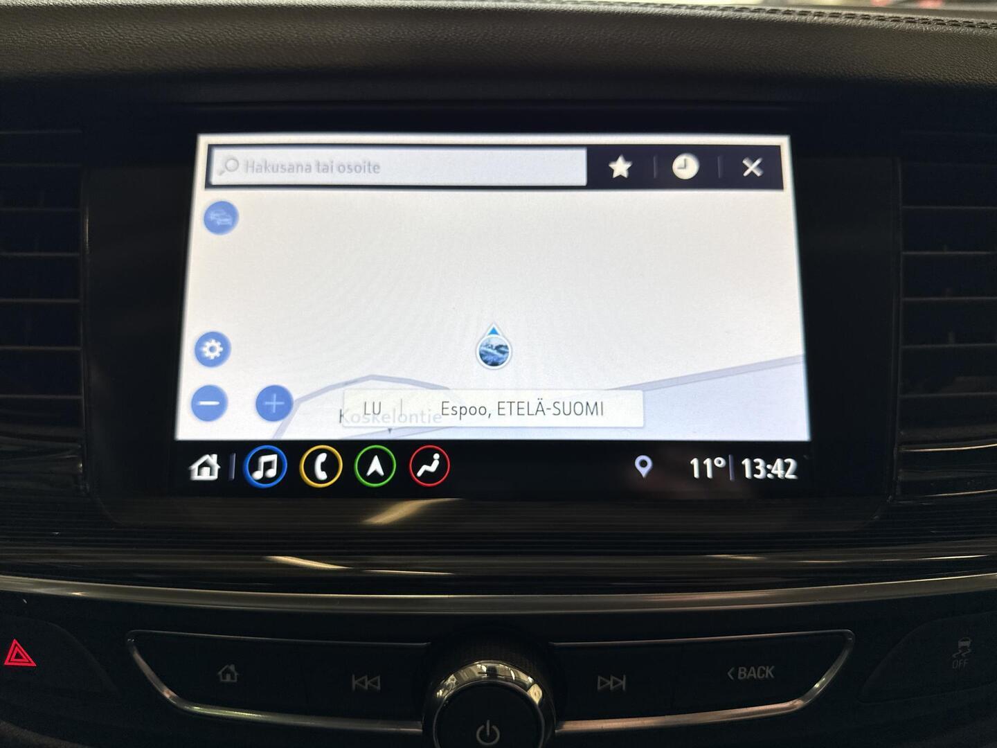 OPEL Insignia 2020