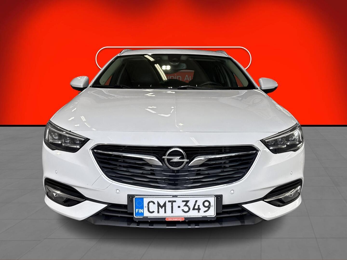 OPEL Insignia 2020