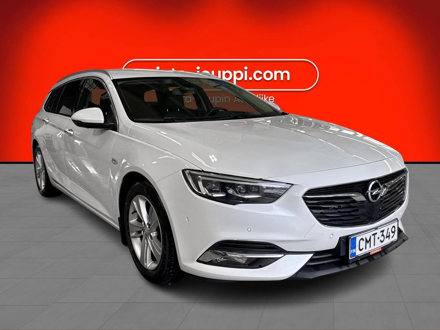 OPEL Insignia 2020