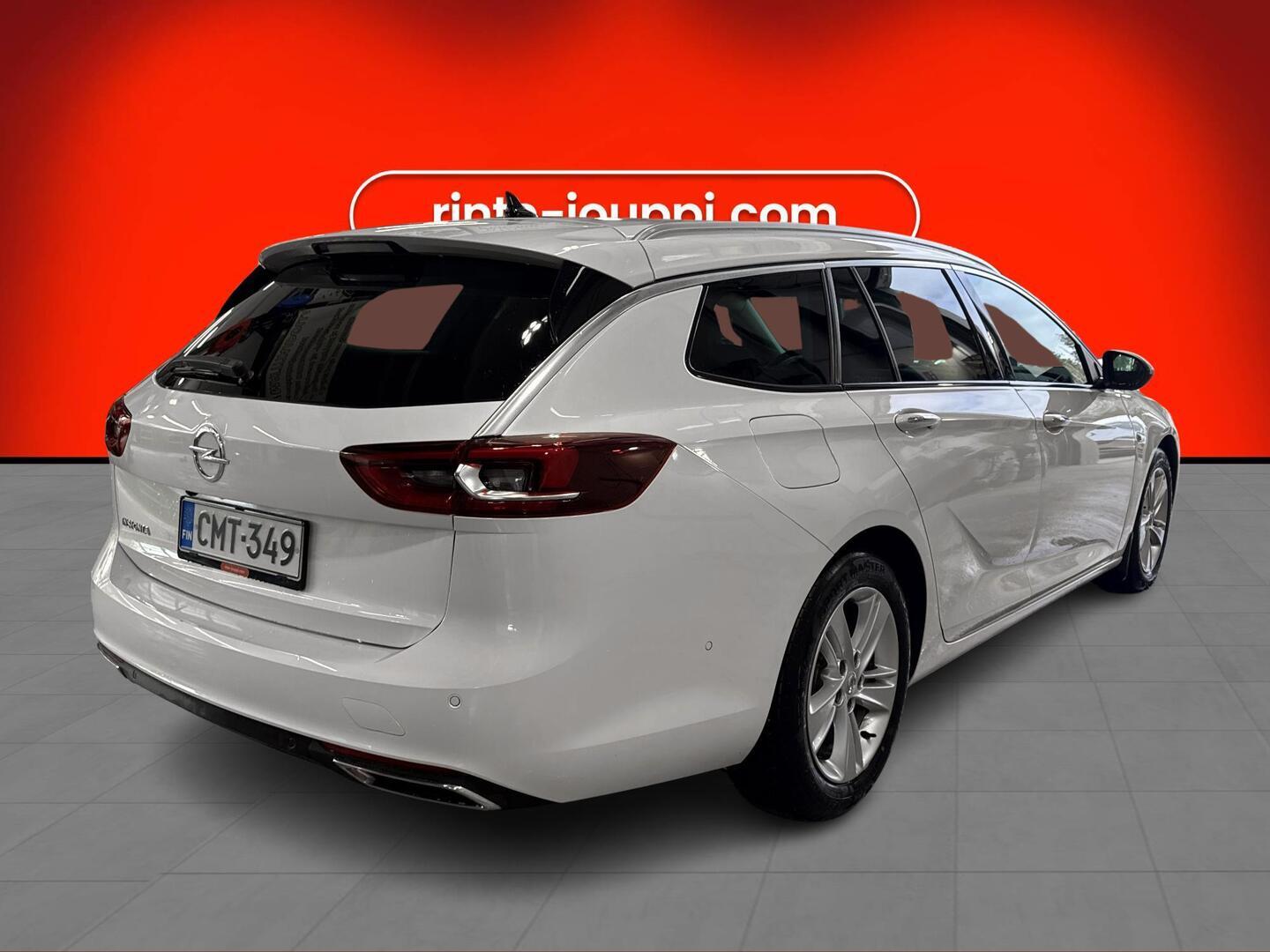 OPEL Insignia 2020
