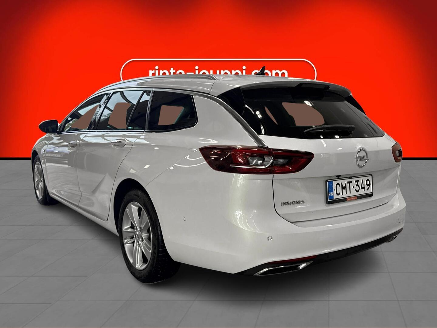 OPEL Insignia 2020