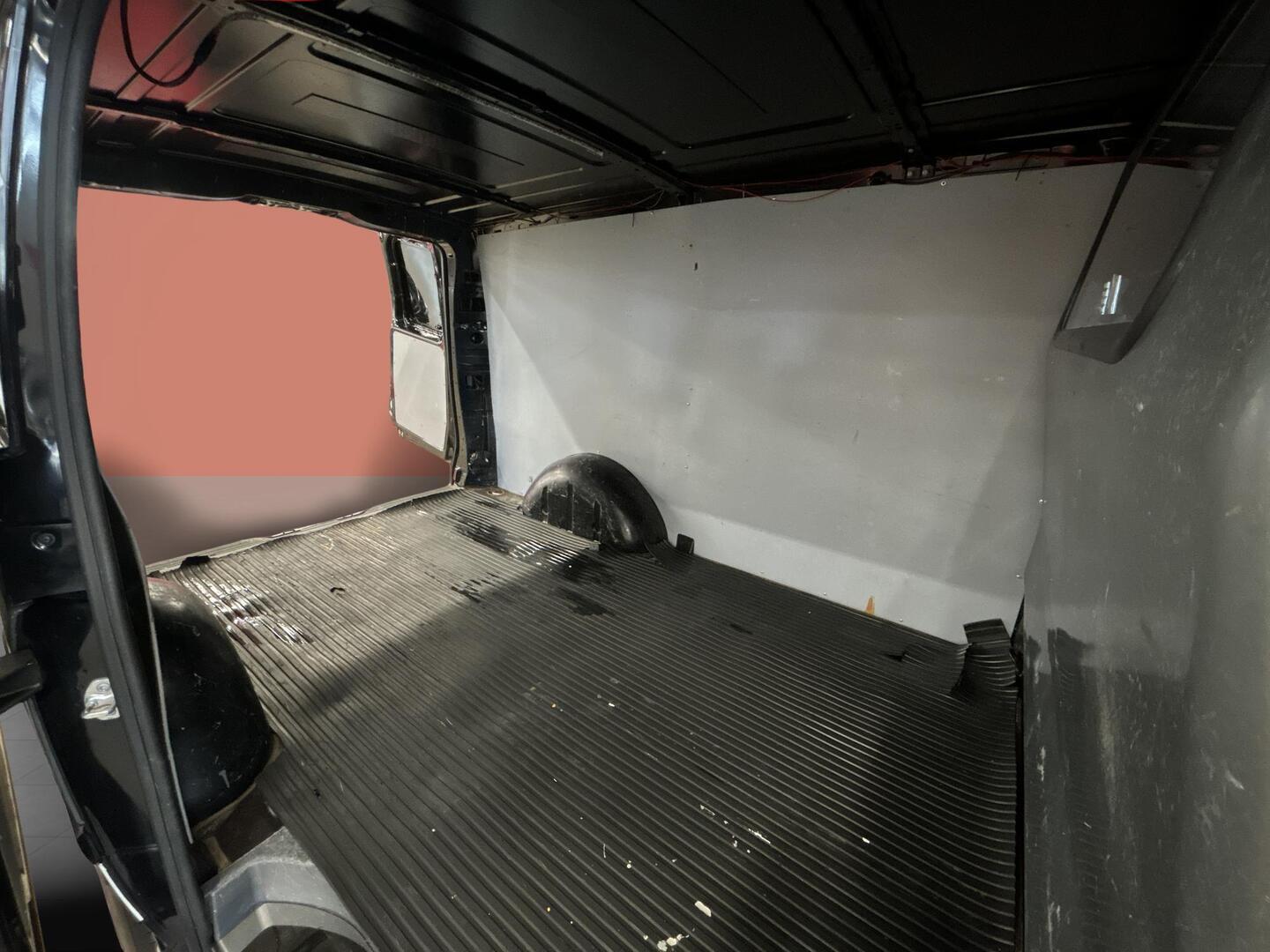 MERCEDES-BENZ Vito 2012