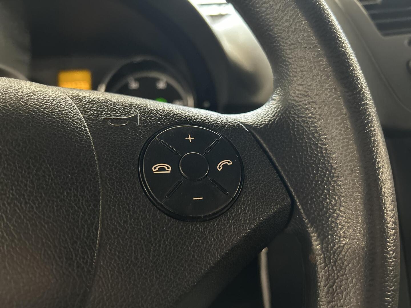 MERCEDES-BENZ Vito 2012