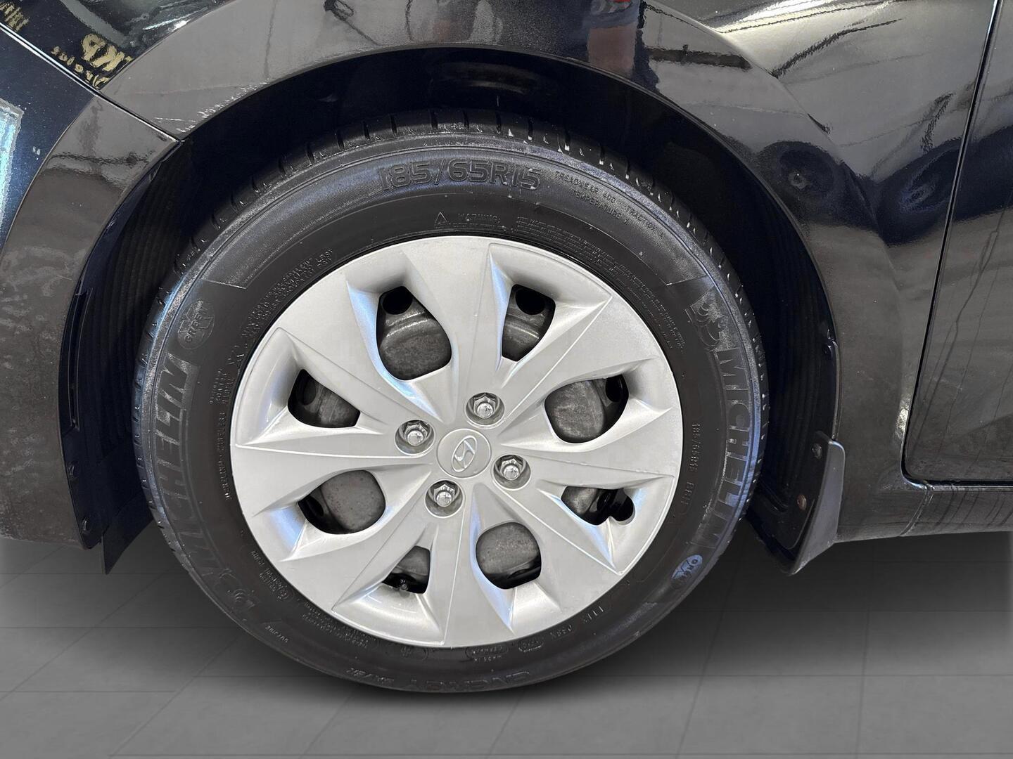 HYUNDAI i20 Hatchback 2019