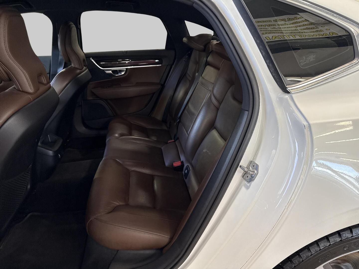 VOLVO S90 2020