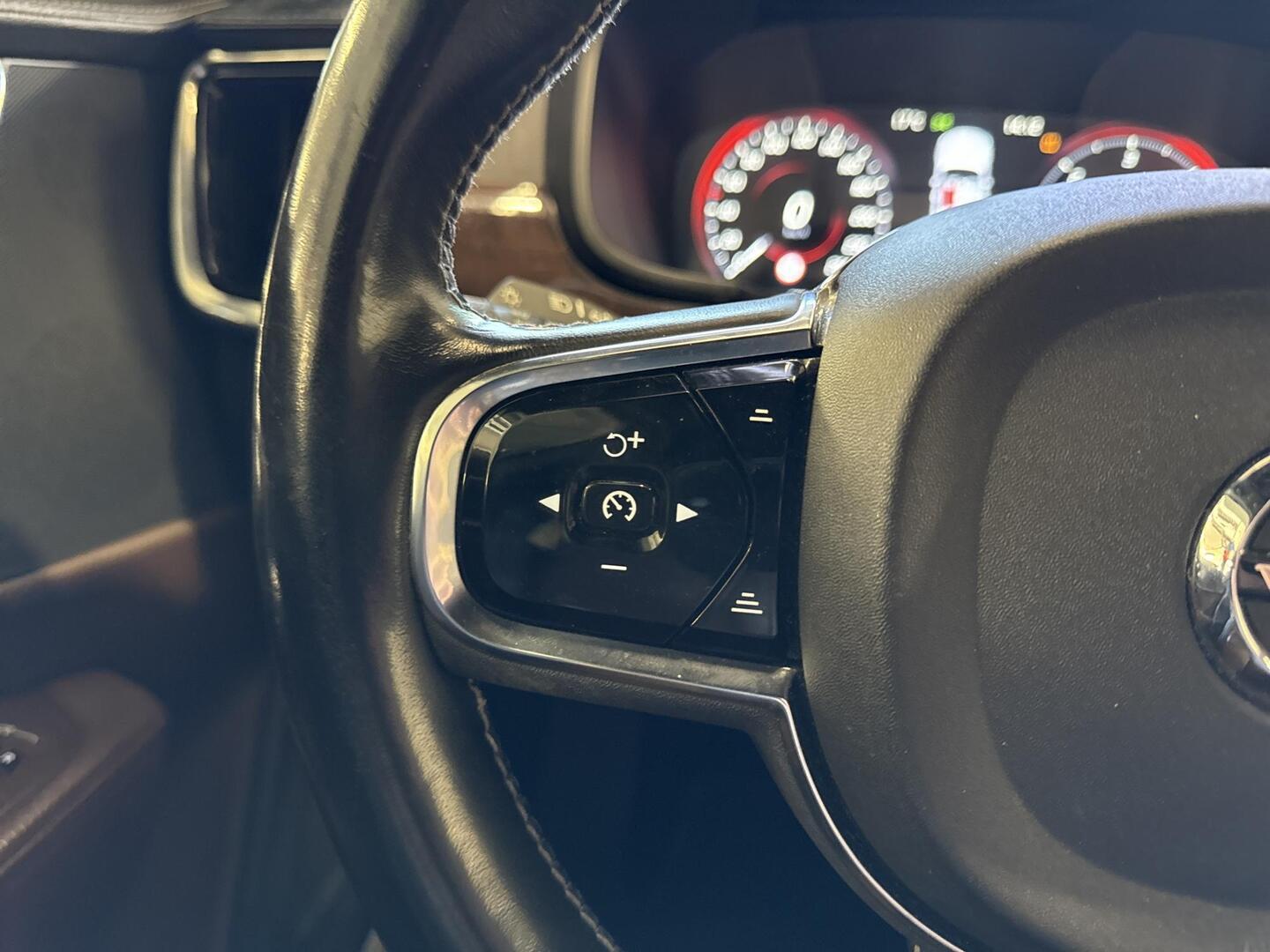 VOLVO S90 2020