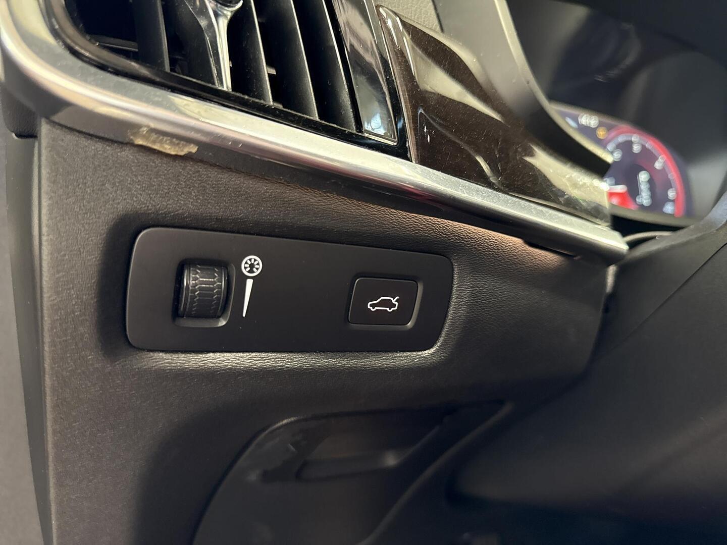 VOLVO S90 2020