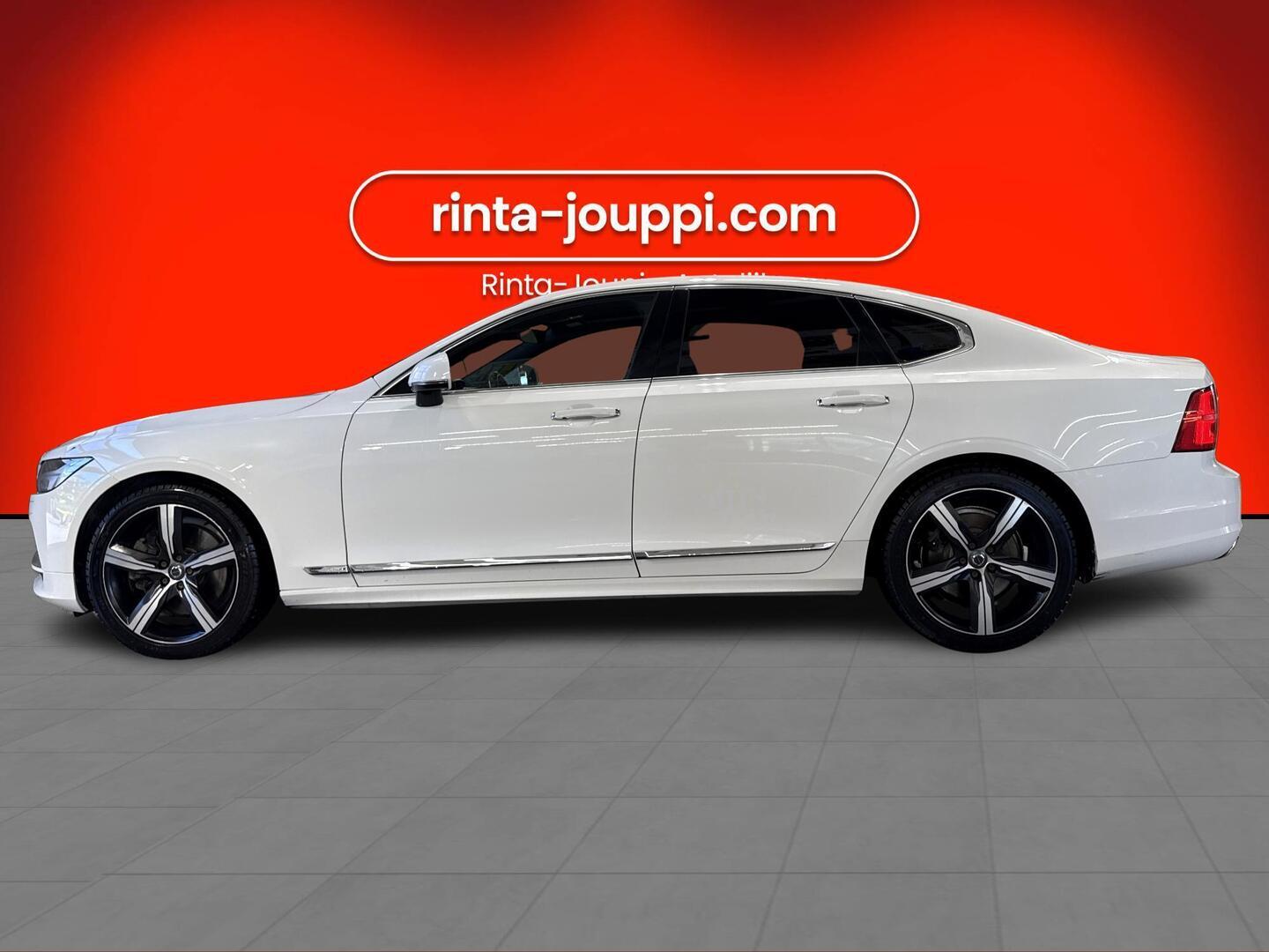 VOLVO S90 2020