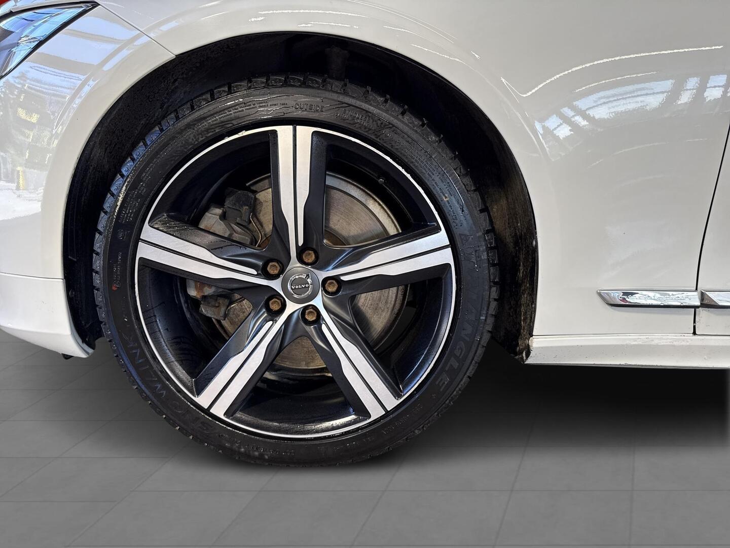VOLVO S90 2020