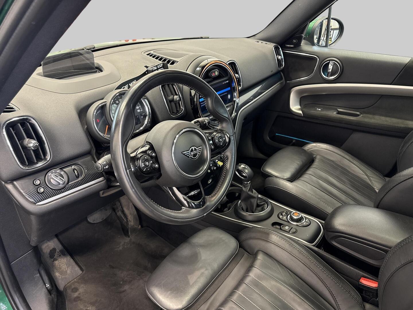 MINI Countryman 2020