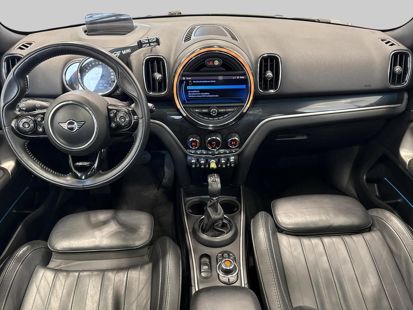 MINI Countryman 2020