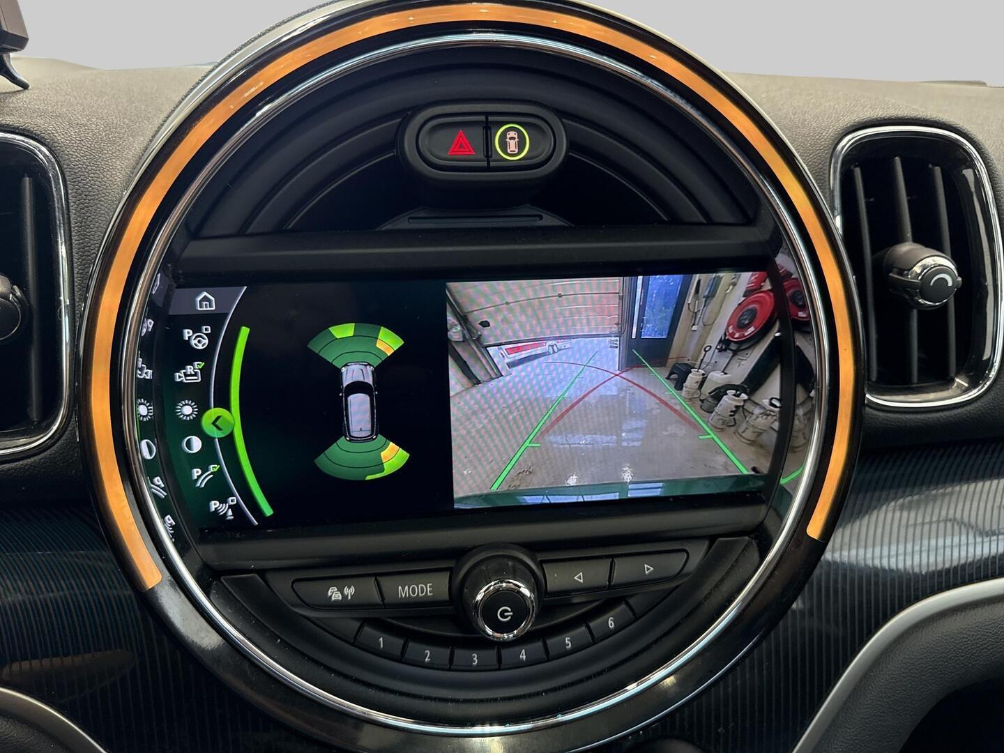 MINI Countryman 2020