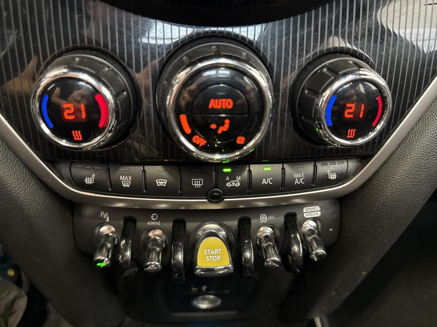 MINI Countryman 2020