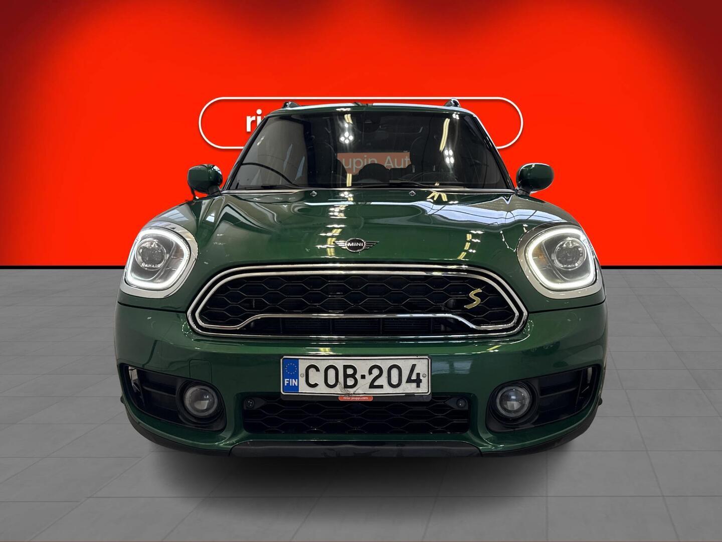MINI Countryman 2020