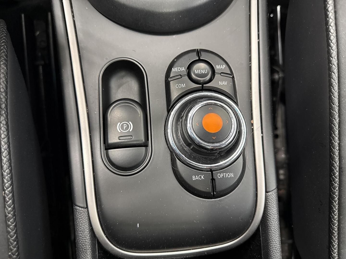 MINI Countryman 2020