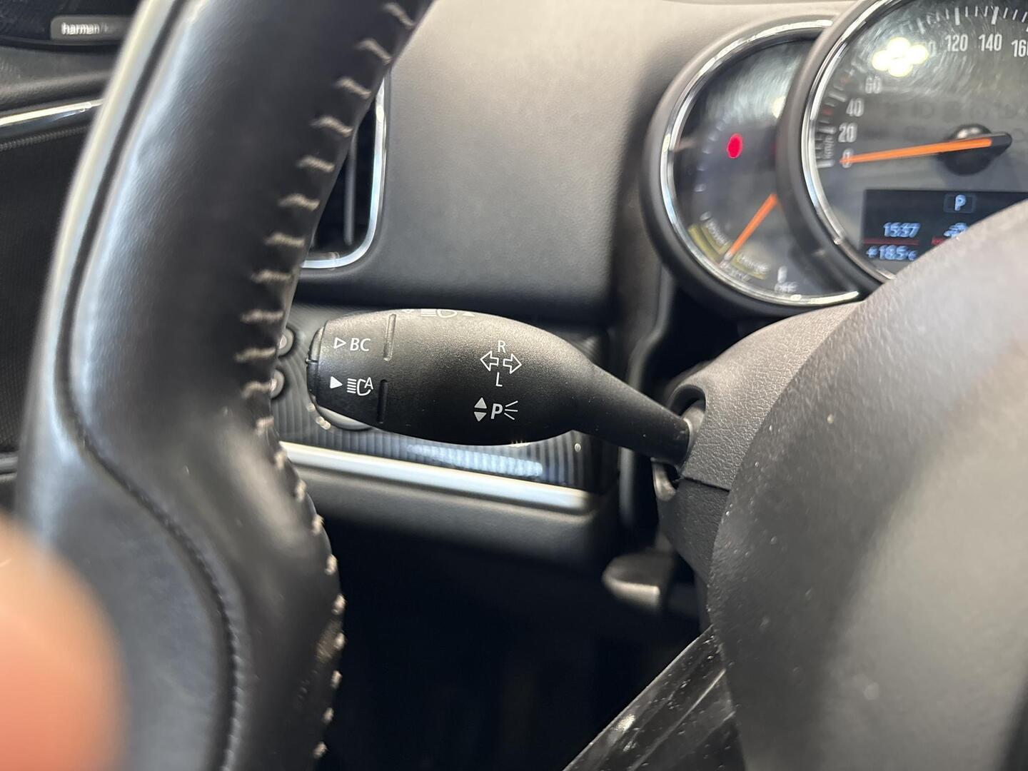 MINI Countryman 2020